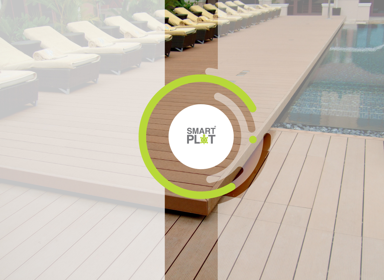 Innovative Pedestal System